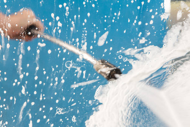 Best Roof Washing  in Moonachie, NJ