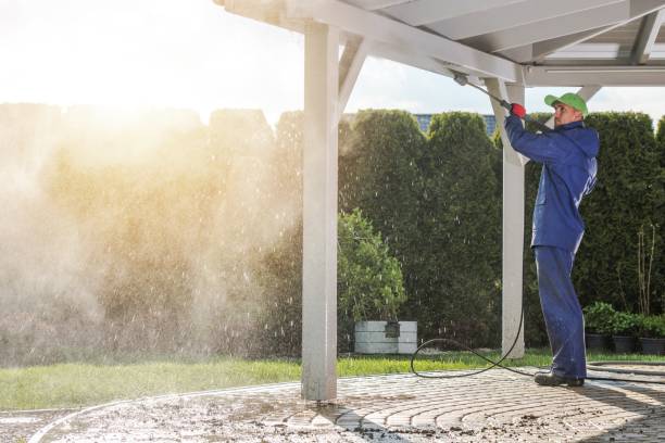 Best Pool Deck Cleaning  in Moonachie, NJ