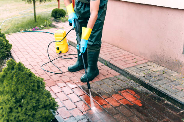 Professional Pressure Washing Services in Moonachie, NJ