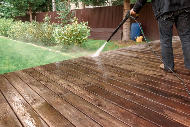 Best Restaurant Pressure Washing  in Moonachie, NJ