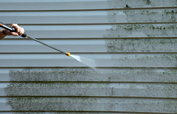 Best Building Exterior Washing  in Moonachie, NJ