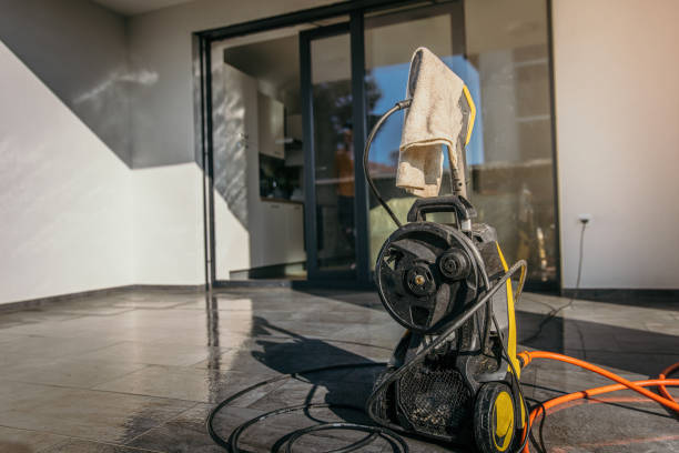 Best Factory Floor Cleaning  in Moonachie, NJ