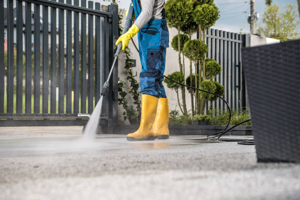 Best Machinery and Equipment Cleaning  in Moonachie, NJ