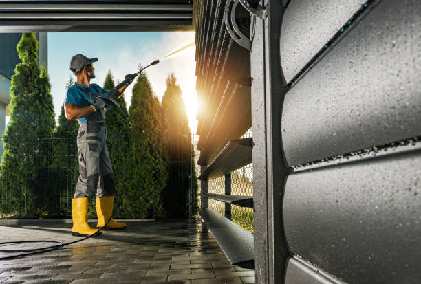 Best Fence Cleaning  in Moonachie, NJ