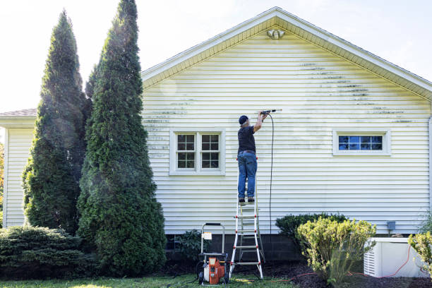 Best Parking Lot and Garage Cleaning  in Moonachie, NJ