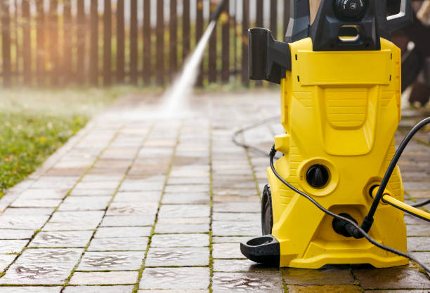 Best Spring Cleaning  in Moonachie, NJ