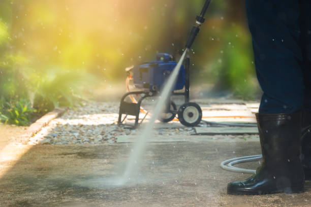 Best Sidewalk and Walkway Cleaning  in Moonachie, NJ